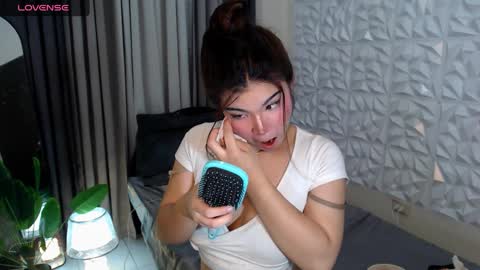 Samantha online show from December 22, 2024, 6:26 pm