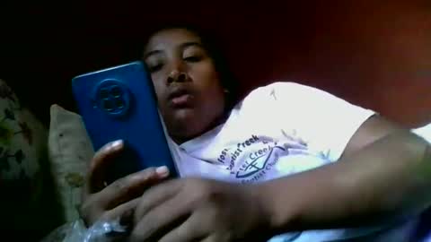 Clarah0123 online show from March 19, 2026, 9:13 am