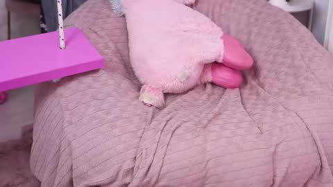 ClaraHazel online show from November 9, 2025, 4:00 am