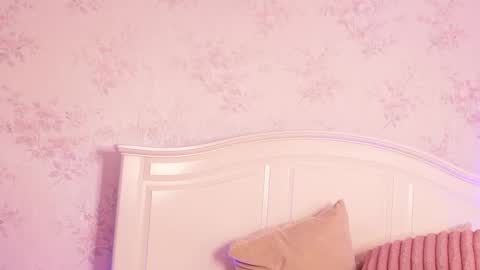 ClaraHazel online show from January 10, 2026, 5:09 am