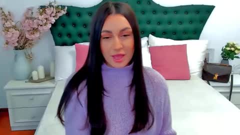 Snapshot of claraxjoy chatting on December 16, 2024, 5:49 am ClaraXJoy online show from December 16, 2024, 5:49 am