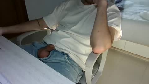 Your Fav Sissy online show from December 7, 2024, 3:41 pm