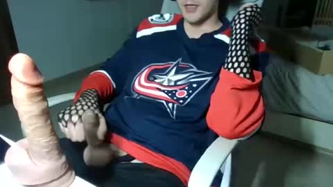 Your Fav Sissy online show from February 6, 2025, 5:30 pm