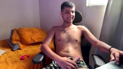 Clarentz bby online show from April 27, 2026, 8:29 pm