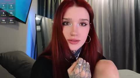 Sophie online show from February 21, 2026, 3:07 am