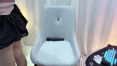 Clari online show from January 19, 2026, 1:20 am