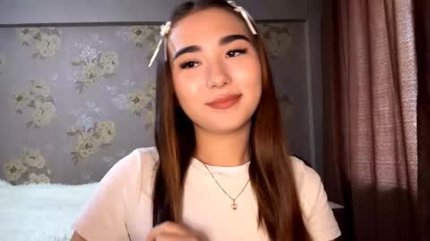 Yuna online show from October 4, 2025, 8:12 am