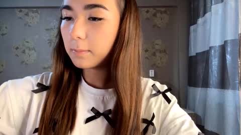 Yuna online show from October 8, 2025, 9:07 am