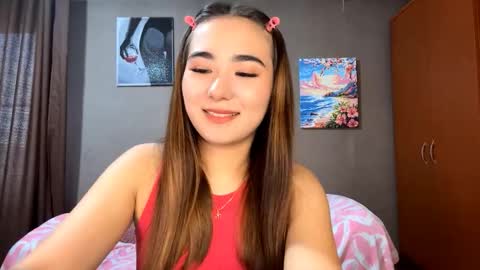 Yuna online show from October 23, 2025, 8:24 am