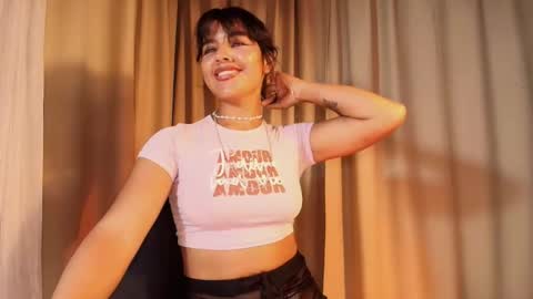 clarise online show from November 27, 2025, 12:46 am