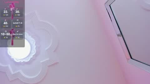 C L A R I S E  online show from January 10, 2025, 10:36 pm