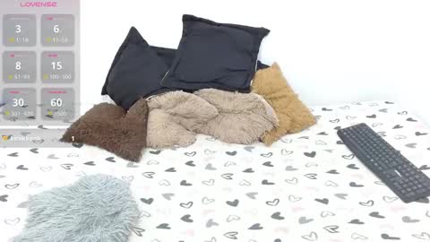 Clarissa online show from October 16, 2025, 4:08 pm