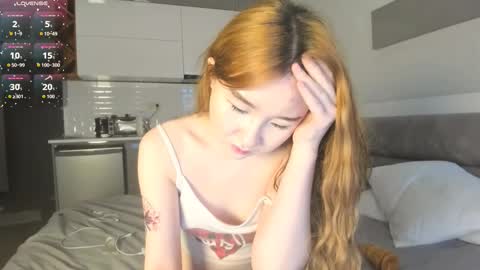 Yumi online show from September 19, 2025, 3:41 am