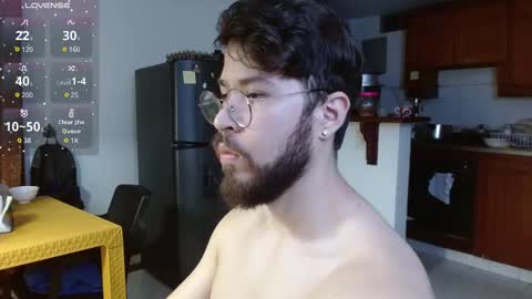 Clark online show from October 27, 2025, 5:55 am