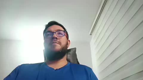 Clark online show from October 18, 2025, 1:41 am