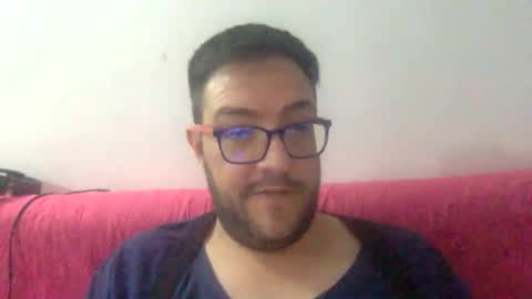 Clark online show from November 9, 2025, 1:04 am