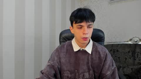 Clark online show from February 22, 2026, 9:02 pm