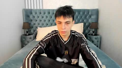 Clark online show from April 19, 2026, 6:24 am