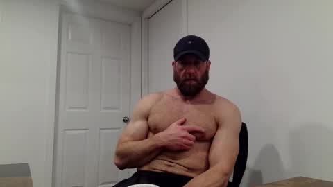Clarke Cock online show from January 29, 2025, 2:51 am