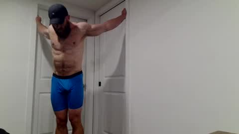 Clarke Cock online show from September 30, 2025, 6:57 pm