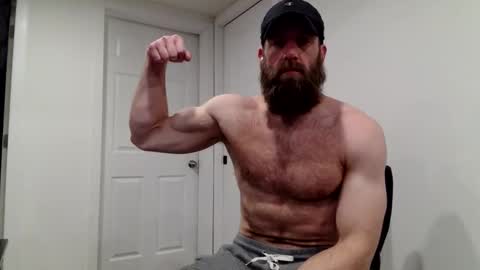 Clarke Cock online show from January 13, 2026, 6:02 pm