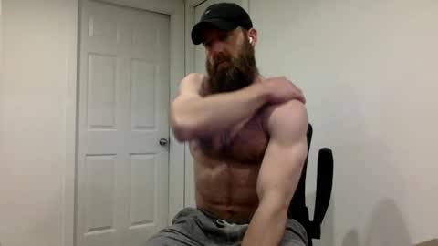 Clarke Cock online show from February 1, 2026, 2:59 pm