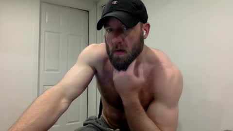 Clarke Cock online show from February 9, 2026, 3:49 pm