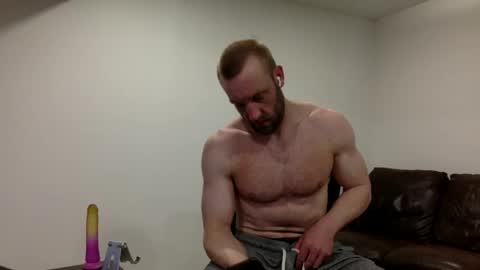 Clarke Cock online show from March 19, 2026, 12:20 pm