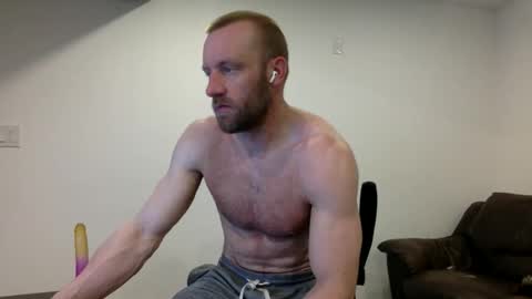 Clarke Cock online show from March 23, 2026, 12:20 pm