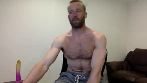 Clarke Cock online show from April 15, 2026, 10:21 pm