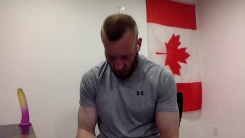 Clarke Cock online show from April 27, 2026, 4:05 pm