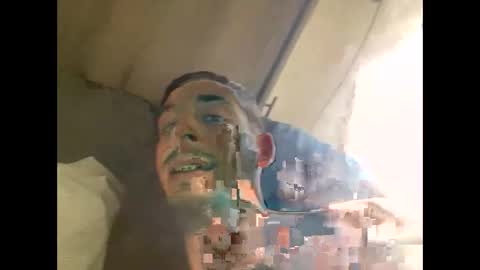 Snapshot of clarkshammer95 chatting on February 12, 2025, 4:55 pm clarkshammer95 online show from February 12, 2025, 4:55 pm