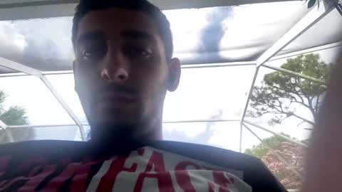 Snapshot of clarkshammer95 chatting on February 13, 2025, 4:39 pm clarkshammer95 online show from February 13, 2025, 4:39 pm