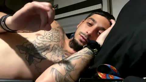 Snapshot of clarkshammer95 chatting on February 17, 2025, 6:09 am clarkshammer95 online show from February 17, 2025, 6:09 am