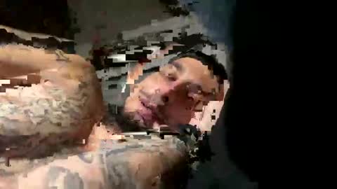 Snapshot of clarkshammer95 chatting on February 17, 2025, 9:13 am clarkshammer95 online show from February 17, 2025, 9:13 am