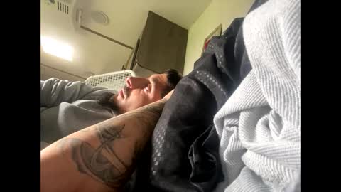 Snapshot of clarkshammer95 chatting on February 24, 2025, 5:42 pm clarkshammer95 online show from February 24, 2025, 5:42 pm