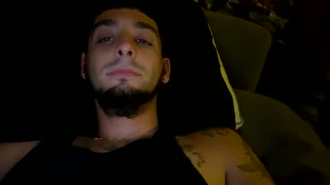 Snapshot of clarkshammer95 chatting on March 10, 2025, 6:16 am clarkshammer95 online show from March 10, 2025, 6:16 am