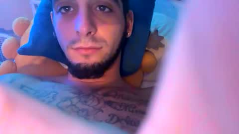 Snapshot of clarkshammer95 chatting on October 18, 2025, 4:41 pm clarkshammer95 online show from October 18, 2025, 4:41 pm