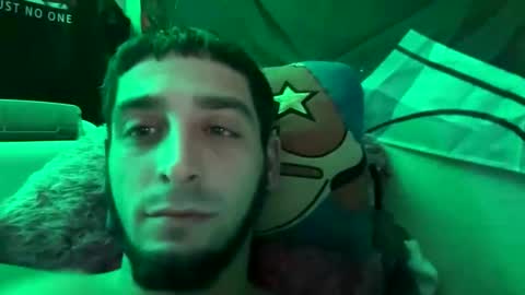 Snapshot of clarkshammer95 chatting on October 26, 2025, 3:23 am clarkshammer95 online show from October 26, 2025, 3:23 am