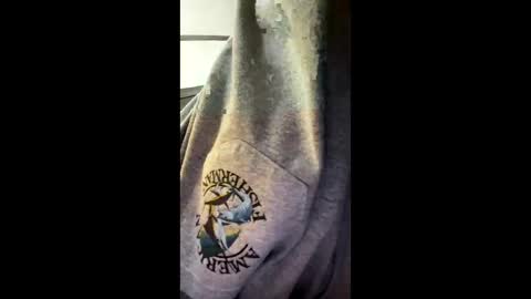 Snapshot of clarkshammer95 chatting on January 6, 2026, 3:49 pm clarkshammer95 online show from January 6, 2026, 3:49 pm