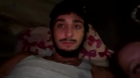 Snapshot of clarkshammer95 chatting on February 15, 2026, 2:30 am clarkshammer95 online show from February 15, 2026, 2:30 am