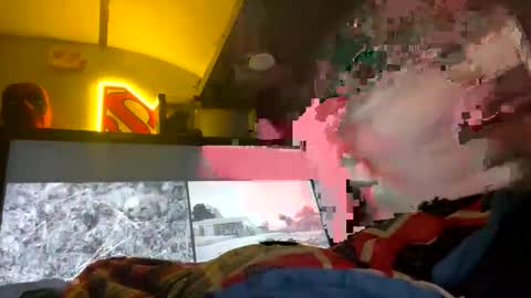 Snapshot of clarkshammer95 chatting on March 25, 2026, 3:56 am clarkshammer95 online show from March 25, 2026, 3:56 am