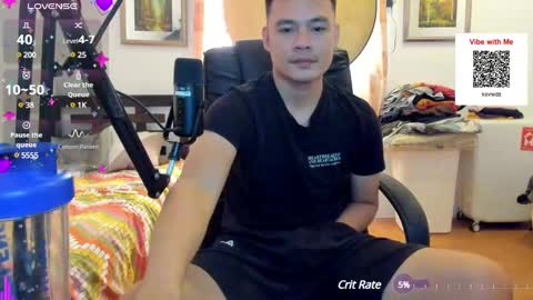 Clark online show from January 17, 2025, 2:29 am