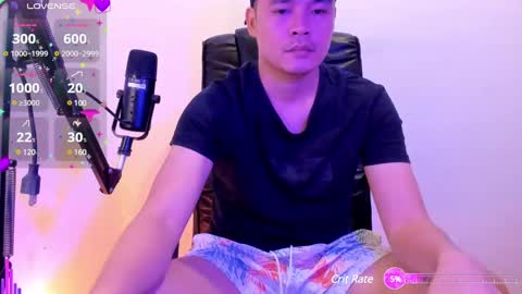 Clark online show from February 2, 2025, 1:23 am