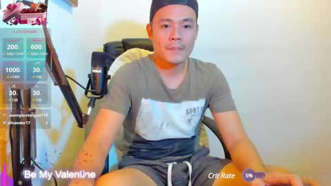 Clark online show from February 14, 2025, 3:33 am