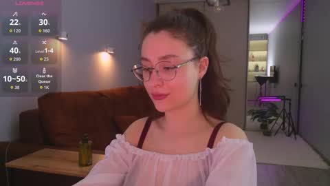 Cassy Classy online show from March 26, 2026, 1:28 pm