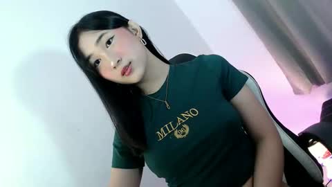 MIKAY OR MIKAH online show from September 14, 2025, 10:31 pm