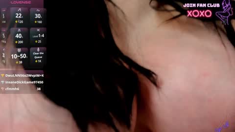 Snapshot of classybarby__ chatting on January 26, 2025, 12:16 am Velma online show from January 26, 2025, 12:16 am