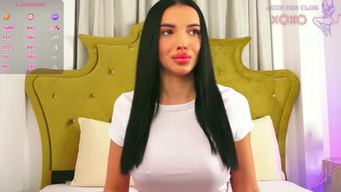 Velma online show from October 8, 2025, 5:21 pm