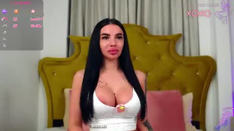 Snapshot of classybarby__ chatting on June 10, 2026, 10:19 pm Velma online show from June 10, 2026, 10:19 pm